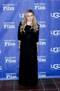 Abigail Breslin