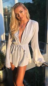 Actress
Former Clemson cheerleader
IMDB profile: https://www.imdb.com/name/nm9484553/