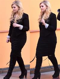 Abigail Breslin