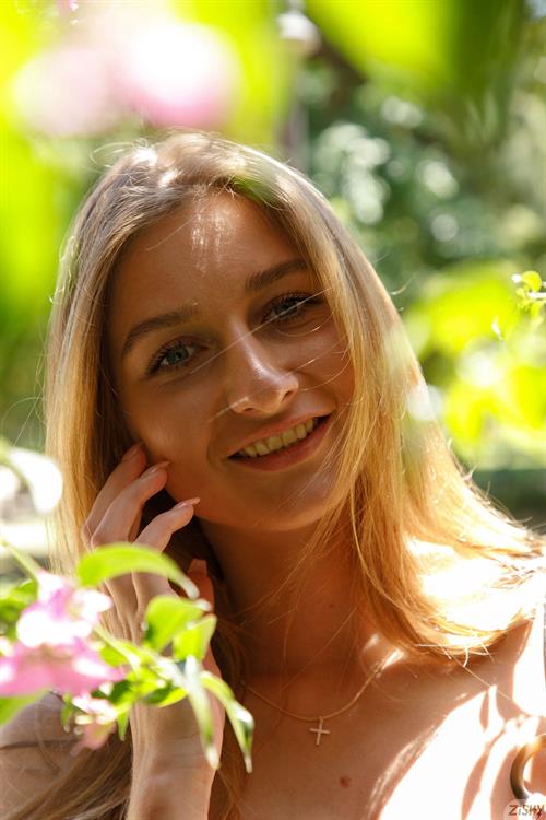 Katherine Perija Pictures Katherine Perija Shows Firm Boobs