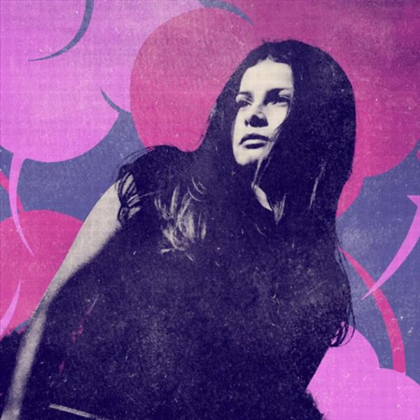 Hope Sandoval