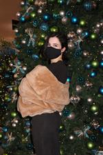 Giulia Wylde Flashing her Boobs