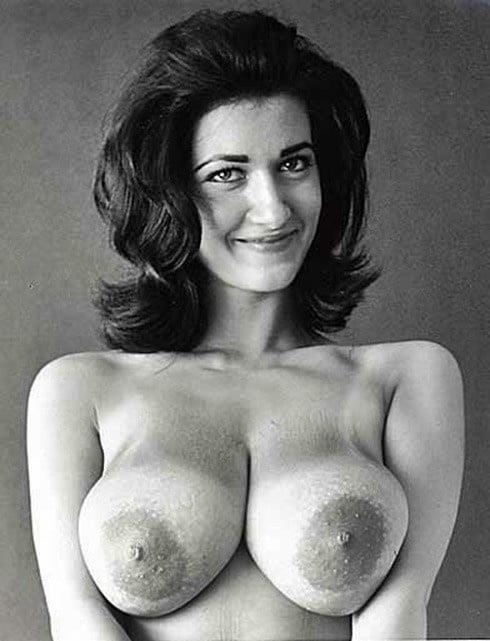 Joan Brinkman - breasts