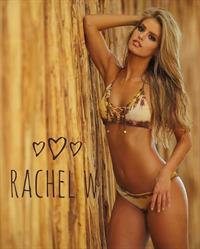 Former Clemson Rally Cat
Current Dallas Cowboy Cheerleader