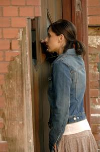 Sarah Michelle Gellar