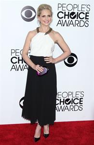 Sarah Michelle Gellar