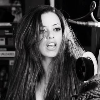 Tina Barrett