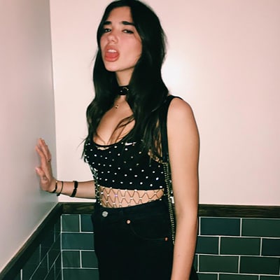 Dua Lipa