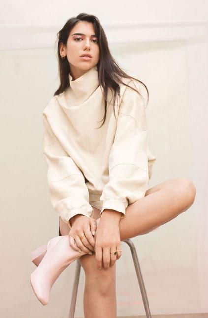 Dua Lipa