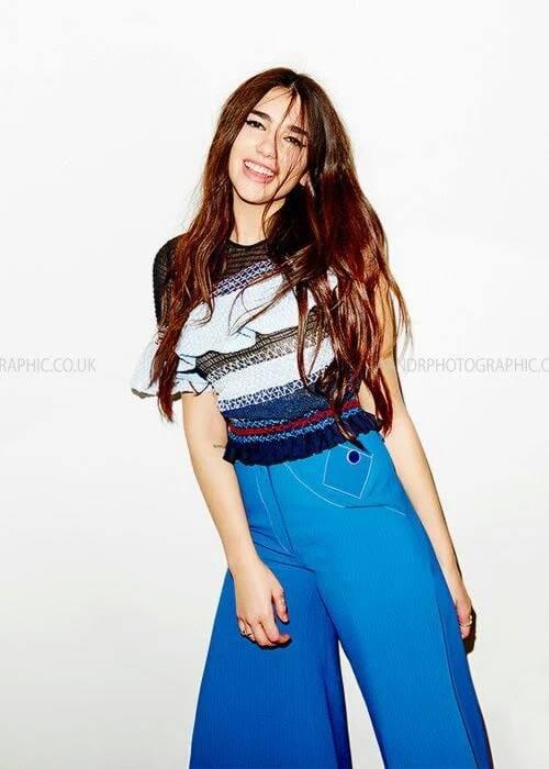 Dua Lipa