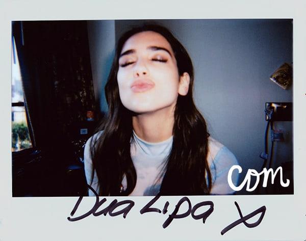 Dua Lipa