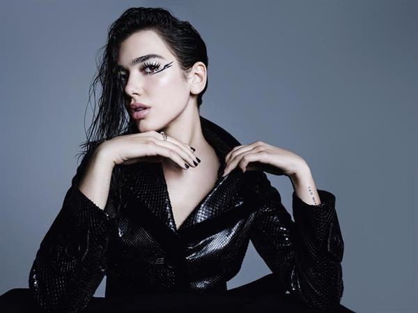 Dua Lipa