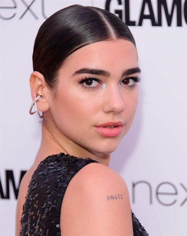 Dua Lipa