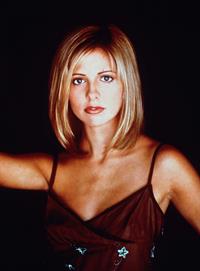 Sarah Michelle Gellar