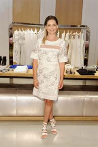 Sarah Michelle Gellar