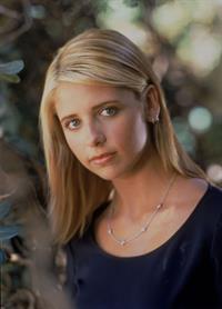 Sarah Michelle Gellar