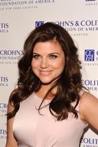 Tiffani Thiessen