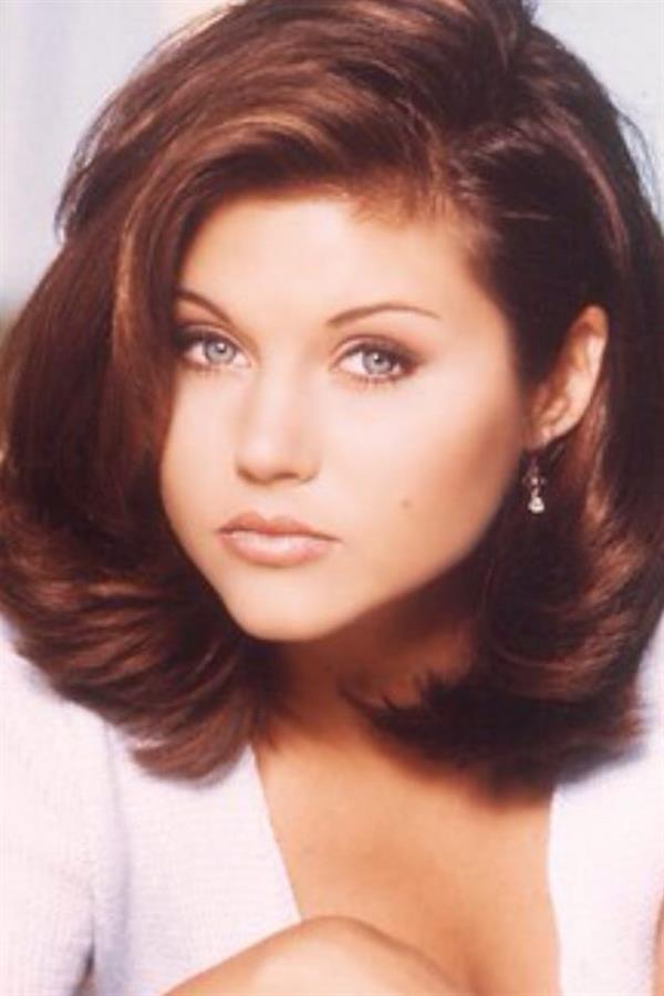 Tiffani Thiessen