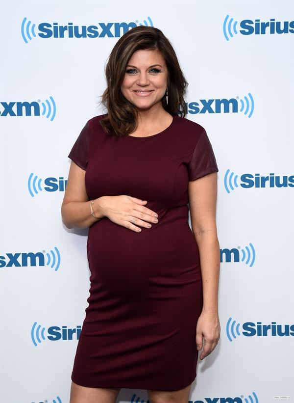 Tiffani Thiessen