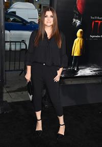 Tiffani Thiessen