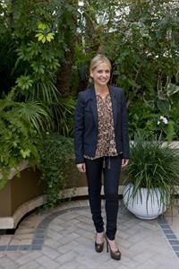 Sarah Michelle Gellar