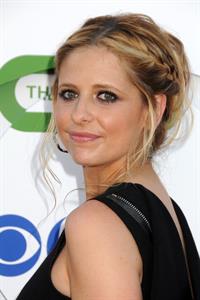 Sarah Michelle Gellar