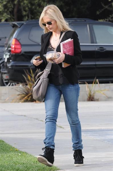 Sarah Michelle Gellar