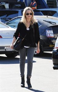 Sarah Michelle Gellar