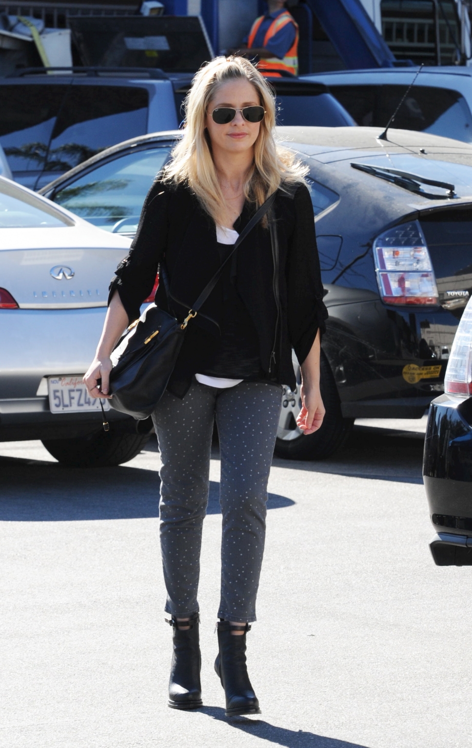 Sarah Michelle Gellar