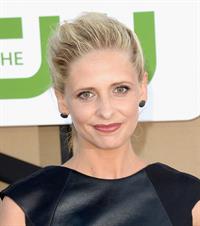 Sarah Michelle Gellar