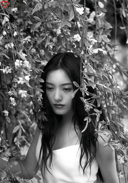 Yukie Nakama