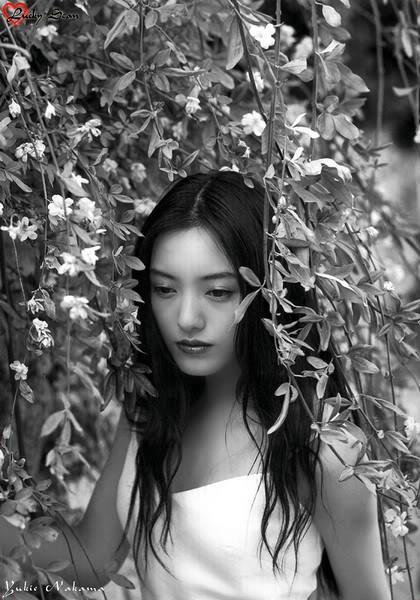 Yukie Nakama