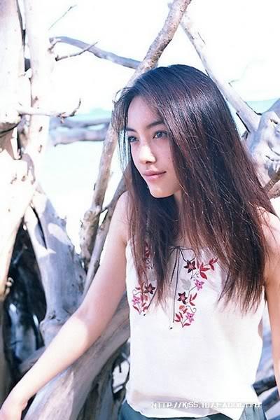 Yukie Nakama