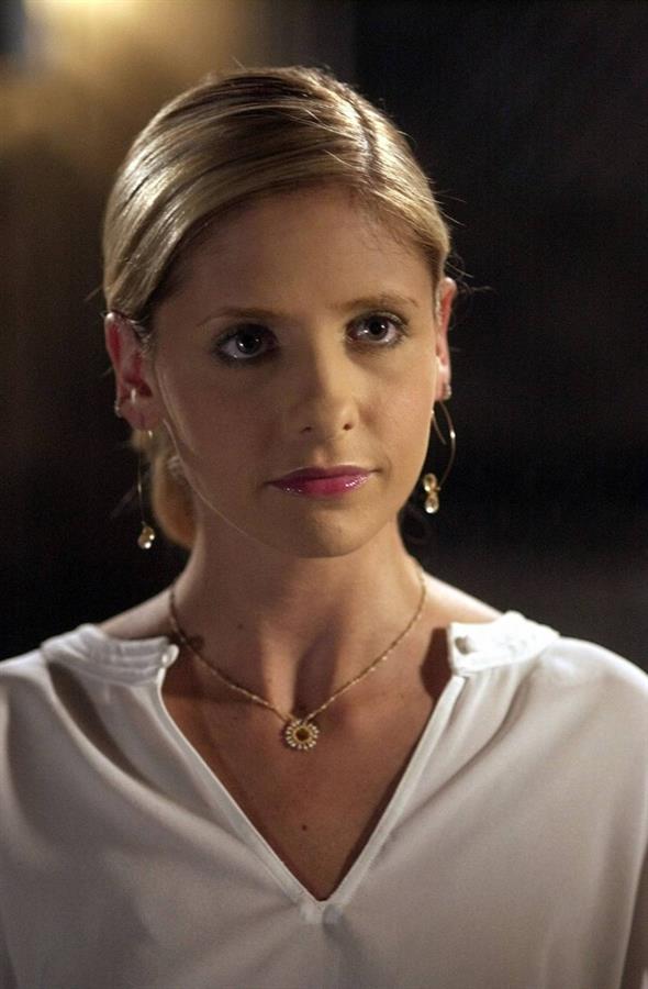 Sarah Michelle Gellar