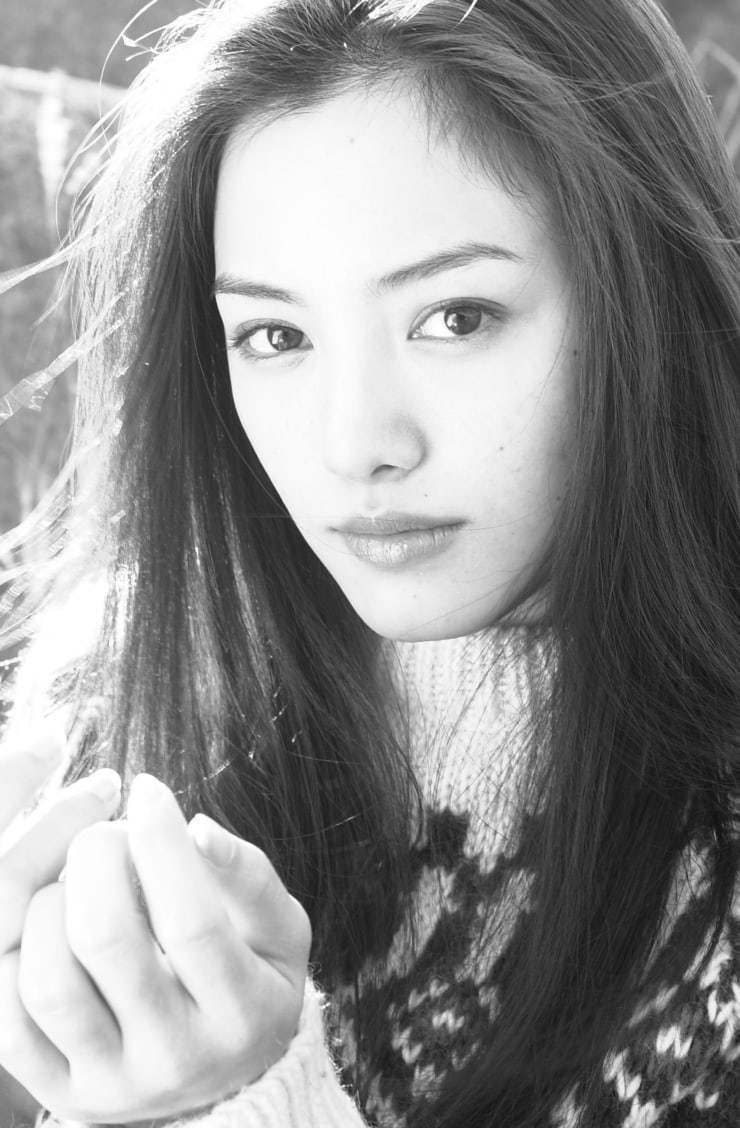 Yukie Nakama