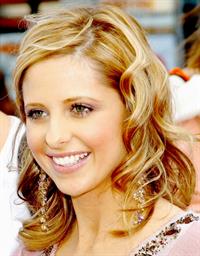 Sarah Michelle Gellar