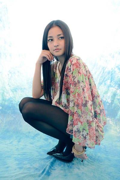 Meisa Kuroki