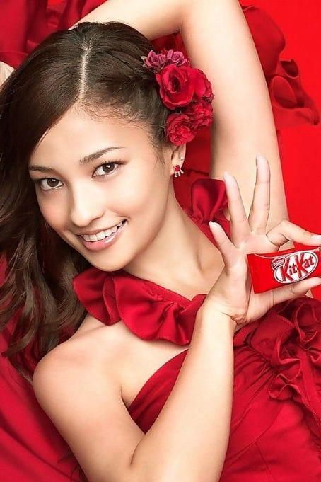 Meisa Kuroki
