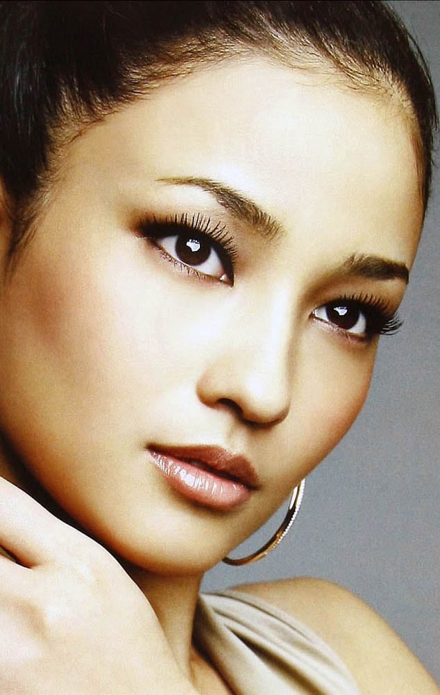 Meisa Kuroki