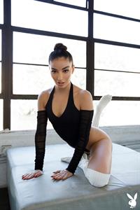 Emily Willis Ballet Dancer