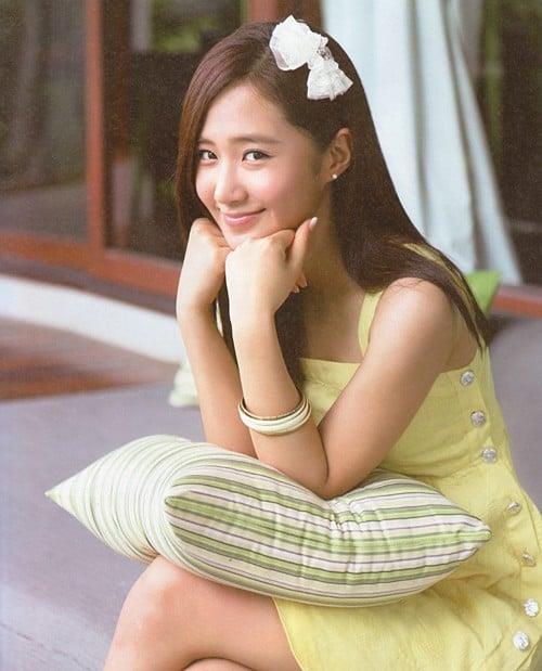 Kwon Yuri