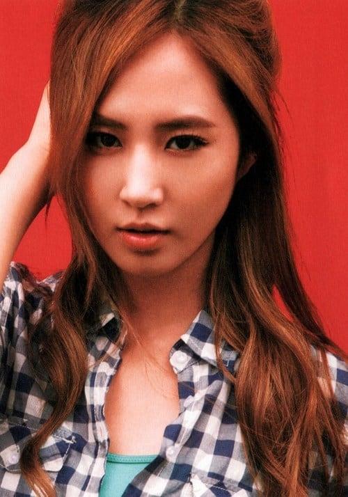 Kwon Yuri