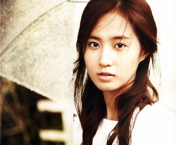 Kwon Yuri