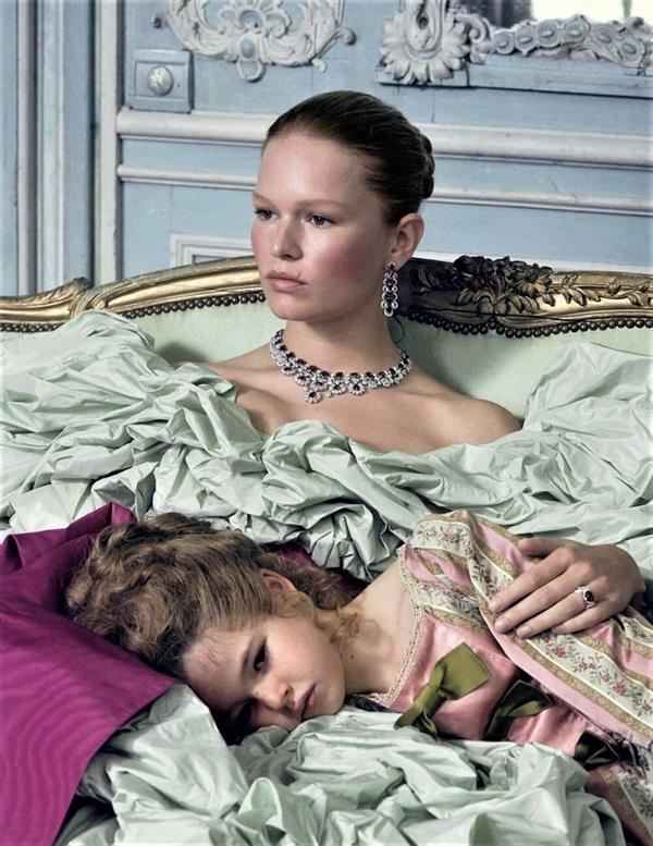 Anna Luisa Ewers