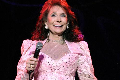 Loretta Lynn