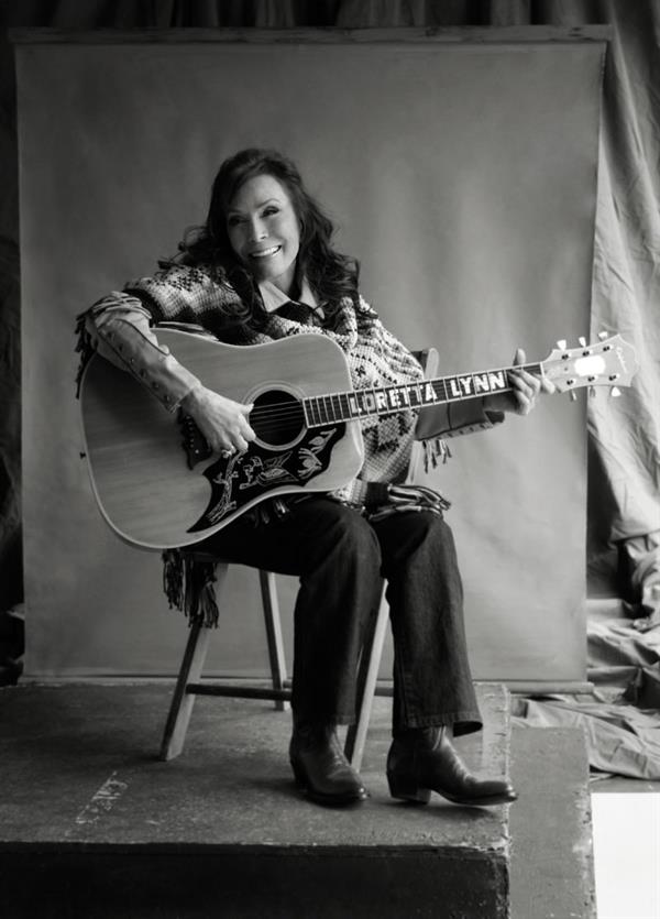 Loretta Lynn