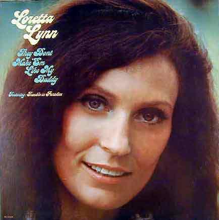 Loretta Lynn