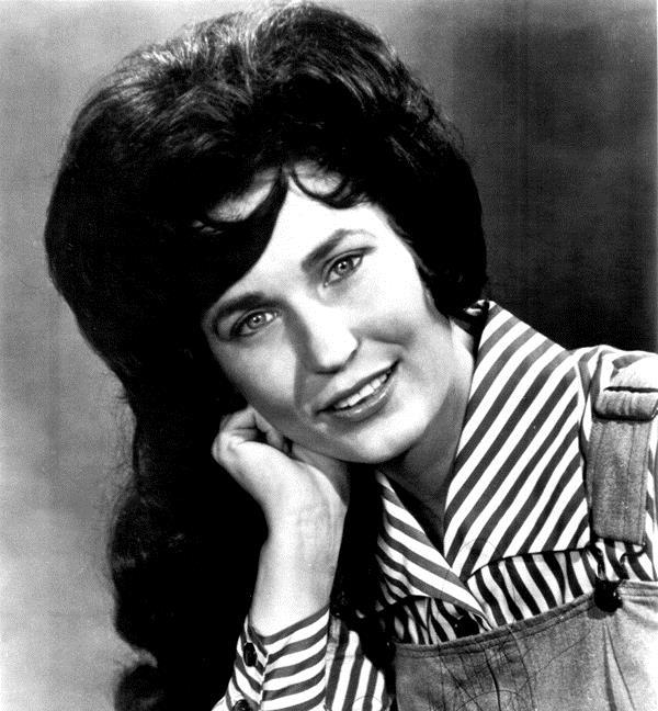 Loretta Lynn