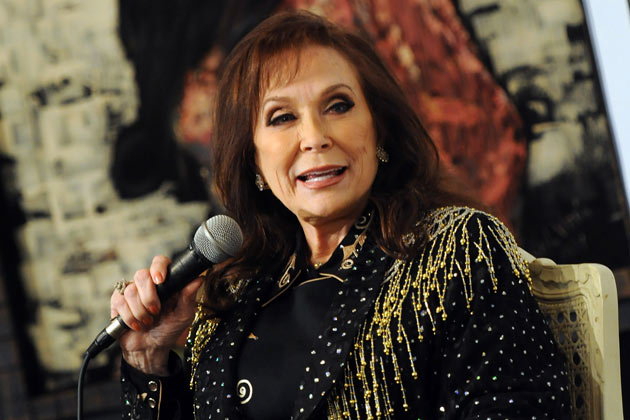 Loretta Lynn