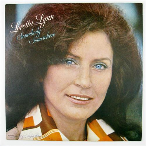 Loretta Lynn